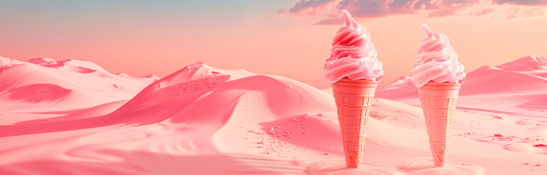 100 Ideias - Gelados